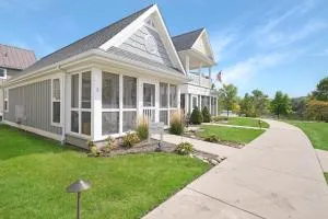 Our Happy Place On The River - Marseilles