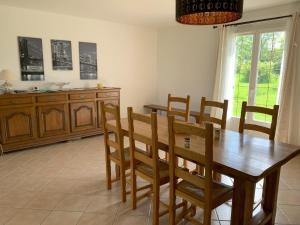 Une pause à Dompierre