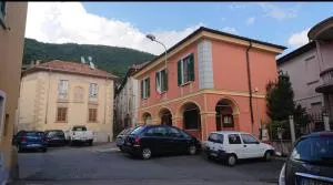 Canton Pasquera - Agrano