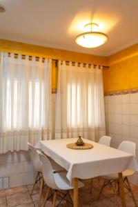 casa en puerto javea