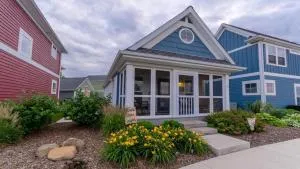 Peaceful River Nights - Marseilles