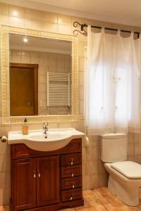 casa en puerto javea