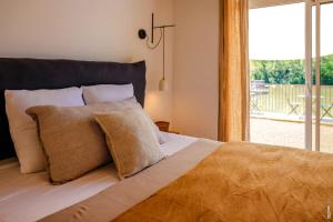 B&B / Chambres d'hotes O berges de Brens : photos des chambres