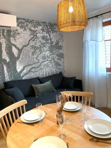 Appartements L'Adresse - Rempart Sud - Eguisheim avec garage prive : photos des chambres