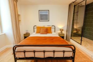 B&B / Chambres d'hotes O berges de Brens : photos des chambres