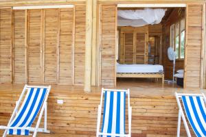 Casa Palmeras Isla Portete