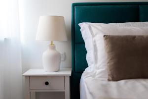 Barbara I - luxury rooms with balcony