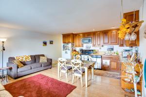 Cozy Telluride Condo Near Ski Resort and Hiking