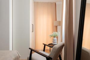 Barbara I - luxury rooms with balcony