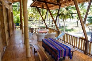 Casa Palmeras Isla Portete