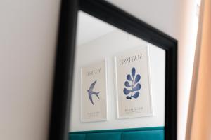 Barbara I - luxury rooms with balcony