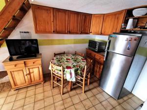 Résidence Grande Bleue - VILLA 3 PIECES 6 couchages PORT LEUCATE MAE-5214