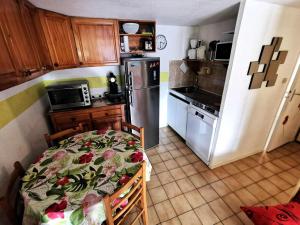 Résidence Grande Bleue - VILLA 3 PIECES 6 couchages PORT LEUCATE MAE-5214