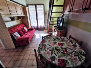 Résidence Grande Bleue - VILLA 3 PIECES 6 couchages PORT LEUCATE MAE-5214