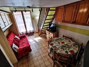 Résidence Grande Bleue - VILLA 3 PIECES 6 couchages PORT LEUCATE MAE-5214