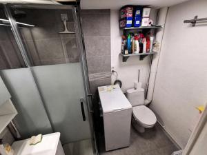 Résidence Grande Bleue - VILLA 3 PIECES 6 couchages PORT LEUCATE MAE-5214