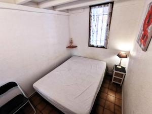 Résidence Grande Bleue - VILLA 3 PIECES 6 couchages PORT LEUCATE MAE-5214