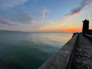 Maisons de vacances Maison quartier plage refaite a neuf : photos des chambres