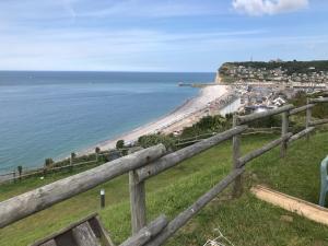 Maisons de vacances Maison quartier plage refaite a neuf : photos des chambres