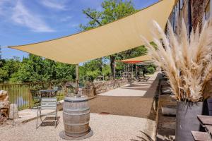 B&B / Chambres d'hotes O berges de Brens : photos des chambres