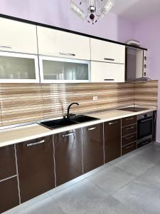 Onda Marina Apartments