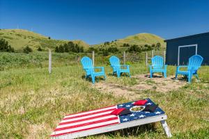 The Bodega House - New Rental Near Salmon Creek