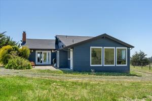 The Bodega House - New Rental Near Salmon Creek