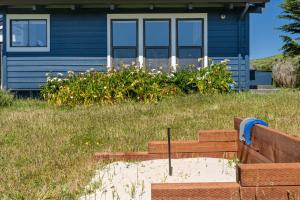 The Bodega House - New Rental Near Salmon Creek