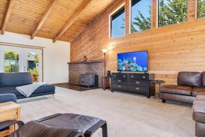 The Bodega House - New Rental Near Salmon Creek