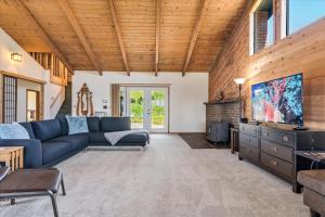 The Bodega House - New Rental Near Salmon Creek
