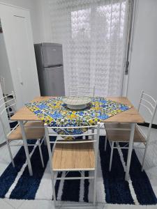 Destinazione Mare Naxos