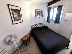 Résidence Copacabana - Lumineux appartement deux pièces à Port Leucate. Réf: 1COP_414D MAE-5784