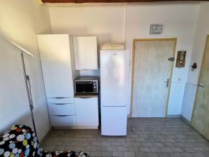 Résidence Copacabana - Lumineux appartement deux pièces à Port Leucate. Réf: 1COP_414D MAE-5784