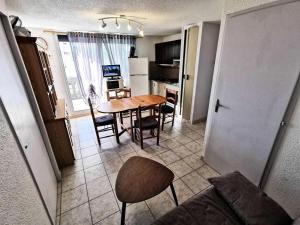 Résidence Maryland 1 Et 2 - 3 Pièces 6 couchages PORT LEUCATE. Réf: 1MRL_24 MAE-5664