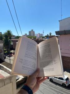 Dpto Centrico cerca de hospital escuela y facultad de medicina