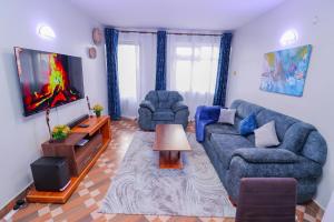 1 bedroom ensuite Spacious in Nairobi,Trm dr