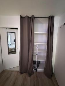 Appartements Appartement chelles : Appartement 1 Chambre