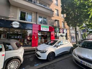 Appartements Appartement chelles : photos des chambres