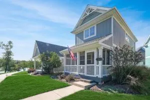 River Shores Cottage - Marseilles