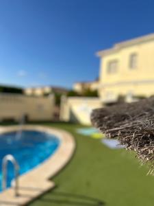 Bungalow Aguas Nuevas Costa del Cezar