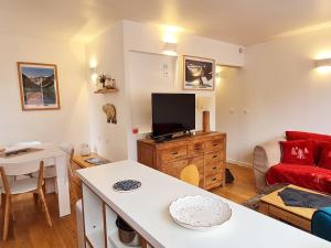 Appartement les 3 Flocons Cauterets