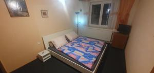 Ubytování Kopeček 22 celý dům s vlastním dvorem v klidné lokalitě