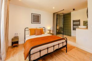 B&B / Chambres d'hotes O berges de Brens : photos des chambres