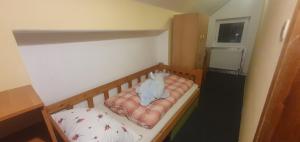 Ubytování Kopeček 22 celý dům s vlastním dvorem v klidné lokalitě