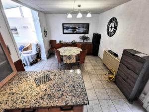 Résidence Le Village Grec - Villa 4 pièces, 6 personnes, Port Leucate MAE-6744