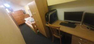 Ubytování Kopeček 22 celý dům s vlastním dvorem v klidné lokalitě