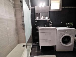 Résidence Equateur - APPT T2 CAB OU MEZZ 6 couchages PORT LEUCATE. Réf: 2MS3_216 MAE-6754