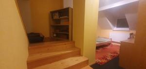 Ubytování Kopeček 22 celý dům s vlastním dvorem v klidné lokalitě