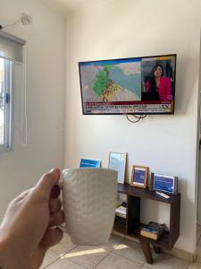 Dpto Alquiler Temporario