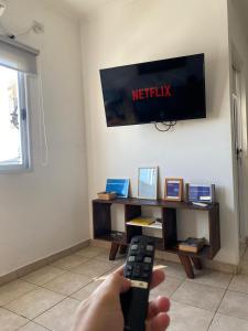 Dpto Alquiler Temporario